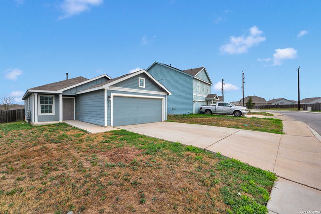 623 Vermilion, San Antonio, TX 78221