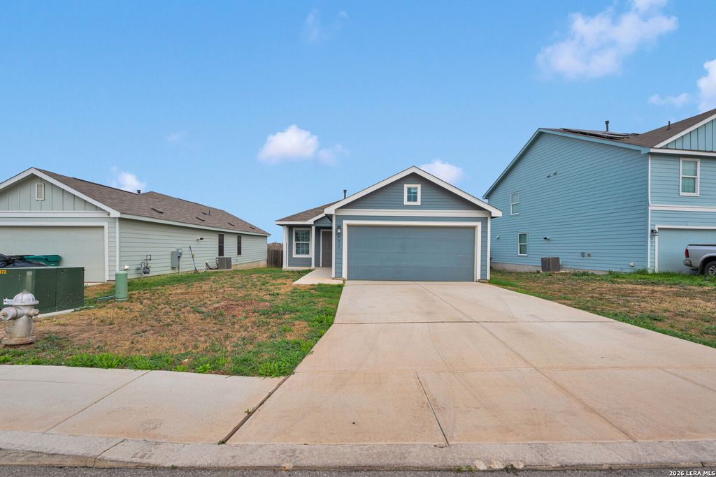 623 Vermilion, San Antonio, TX 78221