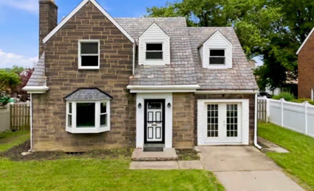 1419 Pacific Ave, Harrison Twp, PA 15065