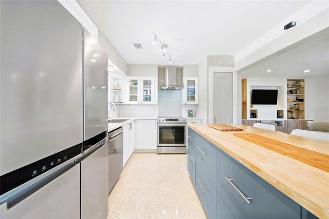 3800 BEACH DRIVE SE, St Petersburg, FL 33705