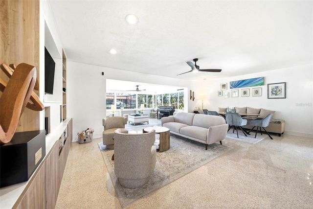 3800 BEACH DRIVE SE, St Petersburg, FL 33705
