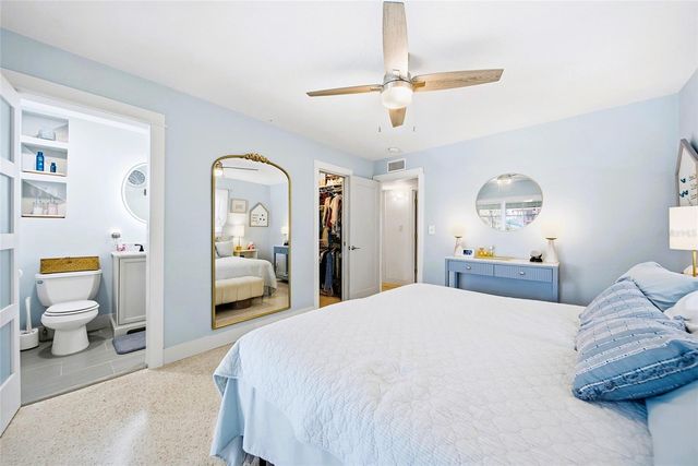 3800 BEACH DRIVE SE, St Petersburg, FL 33705