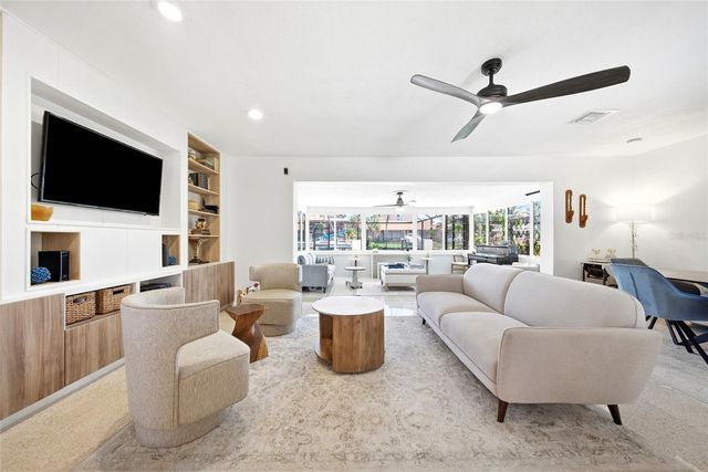 3800 BEACH DRIVE SE, St Petersburg, FL 33705