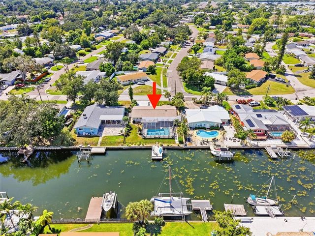 3800 BEACH DRIVE SE, St Petersburg, FL 33705