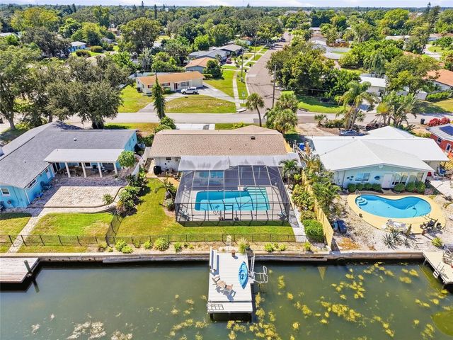 3800 BEACH DRIVE SE, St Petersburg, FL 33705