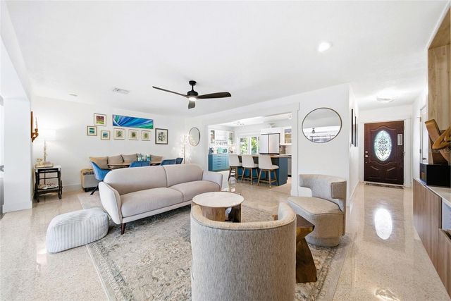 3800 BEACH DRIVE SE, St Petersburg, FL 33705