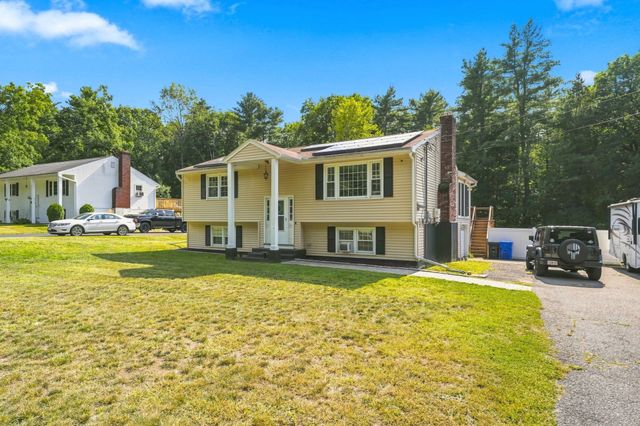112 Walker Road, Shirley, MA 01464