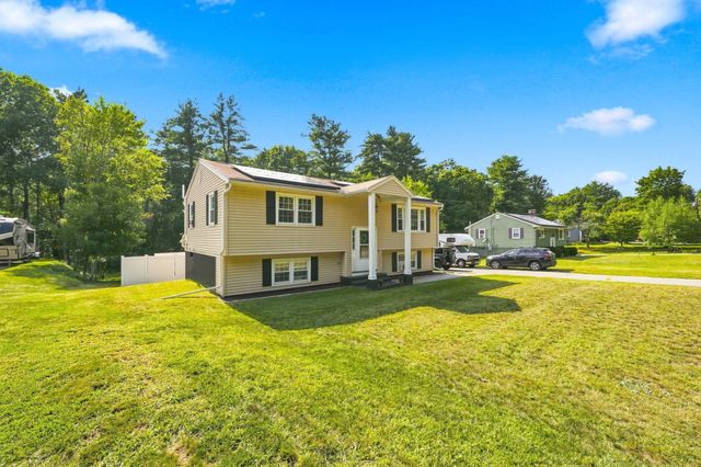 112 Walker Road, Shirley, MA 01464