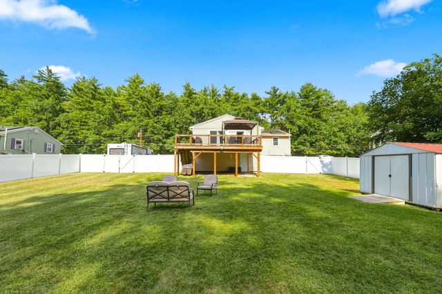 112 Walker Road, Shirley, MA 01464