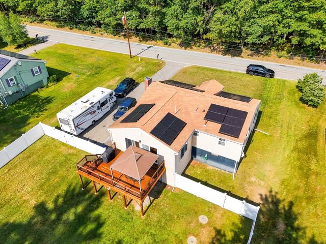 112 Walker Road, Shirley, MA 01464