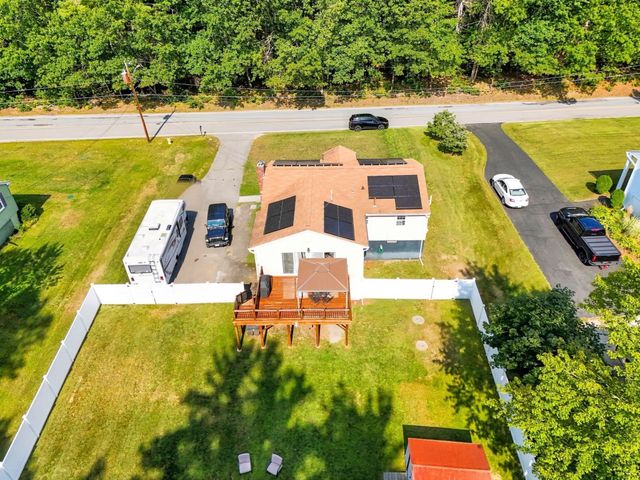 112 Walker Road, Shirley, MA 01464