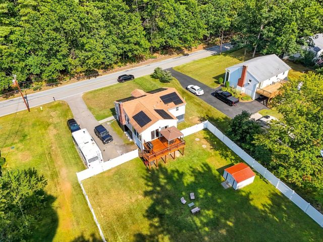 112 Walker Road, Shirley, MA 01464