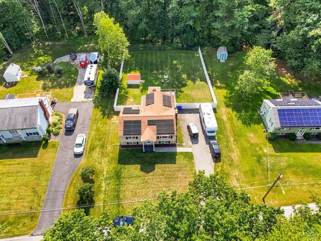 112 Walker Road, Shirley, MA 01464
