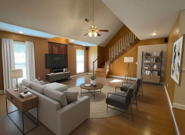 1745 Hideaway Drive, Sumter, SC 29154