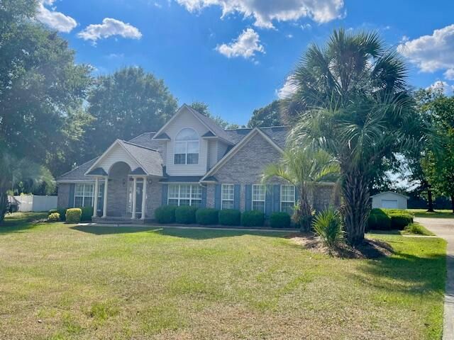 1745 Hideaway Drive, Sumter, SC 29154