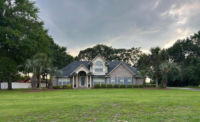 1745 Hideaway Drive, Sumter, SC 29154