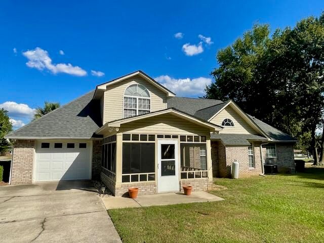 1745 Hideaway Drive, Sumter, SC 29154