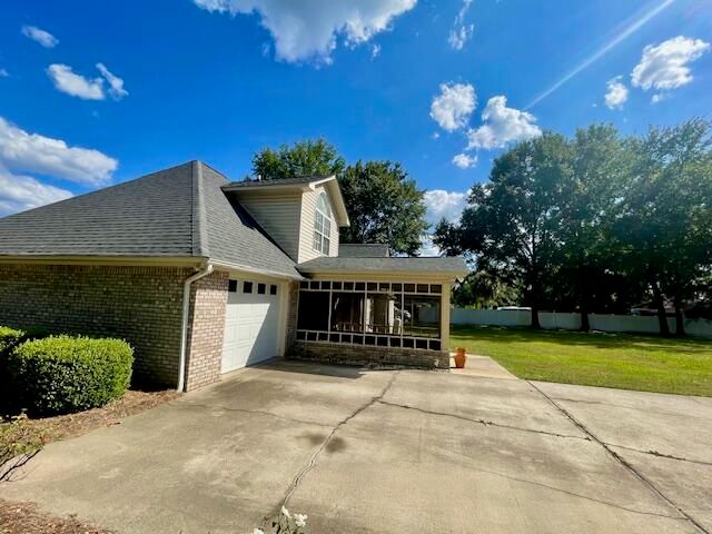 1745 Hideaway Drive, Sumter, SC 29154