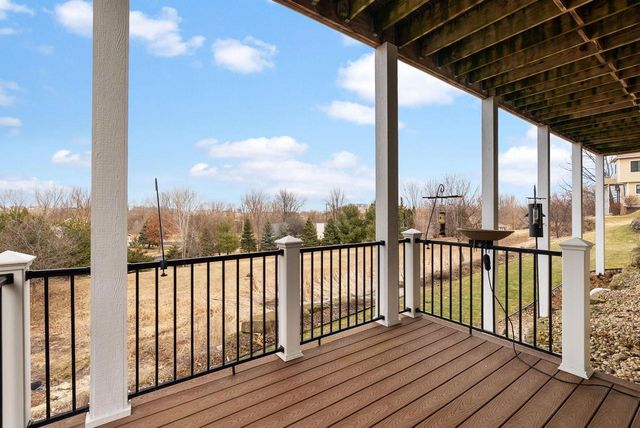 6738 N Chickahauk Trail, Middleton, WI 53562