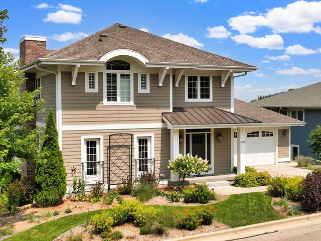6738 N Chickahauk Trail, Middleton, WI 53562
