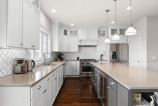 6738 N Chickahauk Trail, Middleton, WI 53562