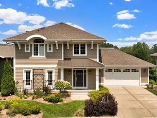6738 N Chickahauk Trail, Middleton, WI 53562