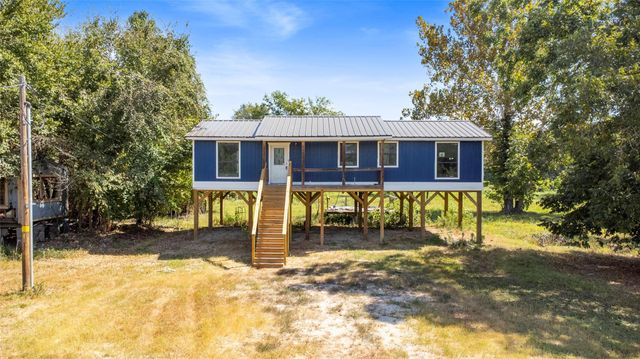 253 Fishermans Trail, Huntsville, TX 77320