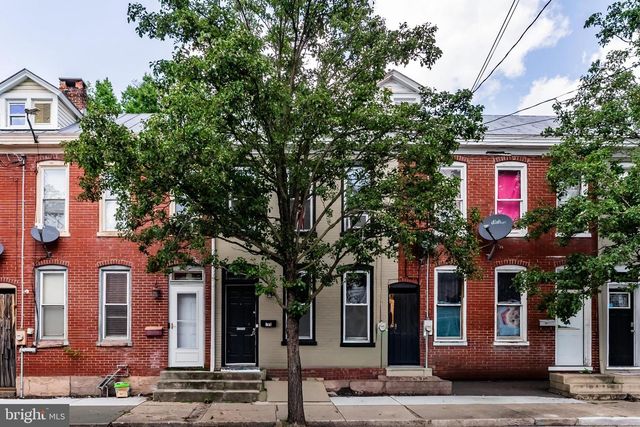 169 W NORTH ST, Carlisle, PA 17013