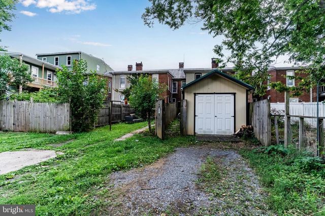 169 W NORTH ST, Carlisle, PA 17013