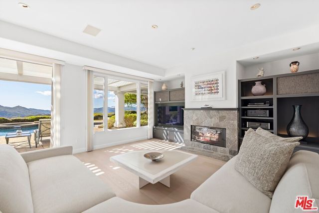 3011 Mountain Park Drive, Calabasas, CA 91302