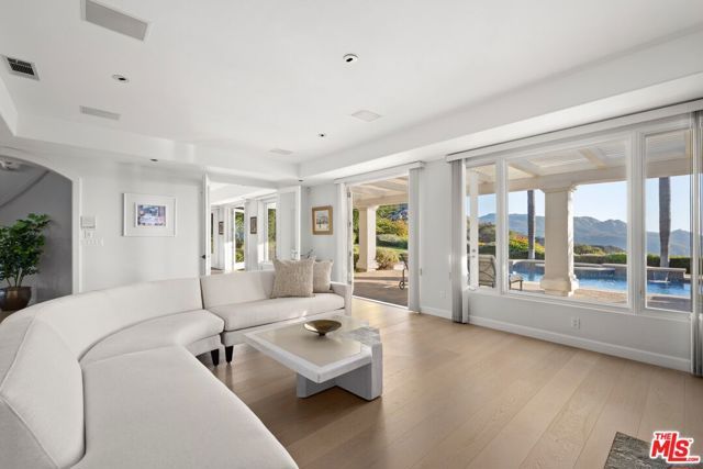 3011 Mountain Park Drive, Calabasas, CA 91302