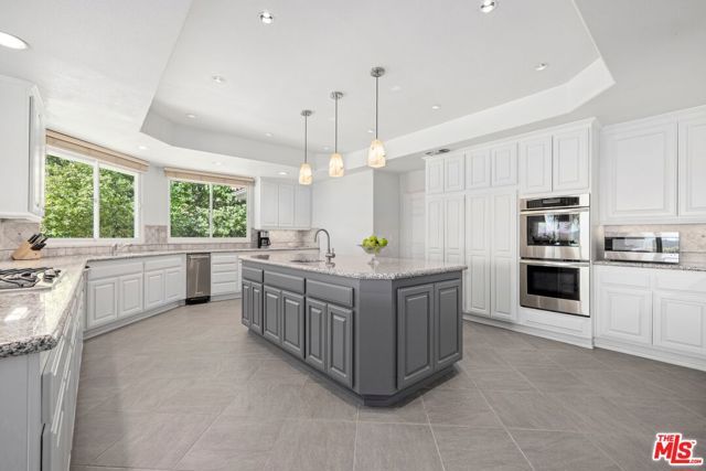 3011 Mountain Park Drive, Calabasas, CA 91302