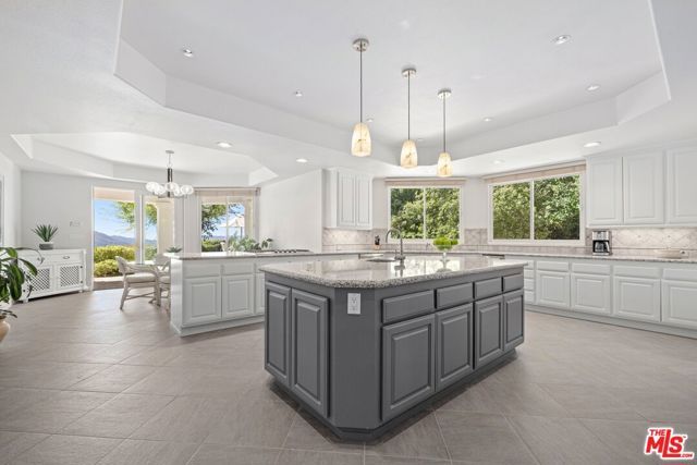3011 Mountain Park Drive, Calabasas, CA 91302