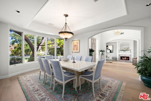 3011 Mountain Park Drive, Calabasas, CA 91302