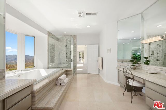 3011 Mountain Park Drive, Calabasas, CA 91302