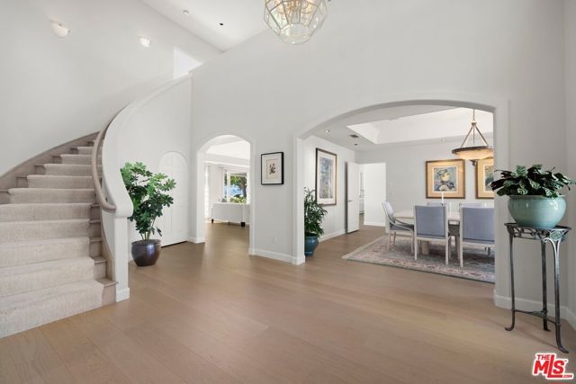 3011 Mountain Park Drive, Calabasas, CA 91302