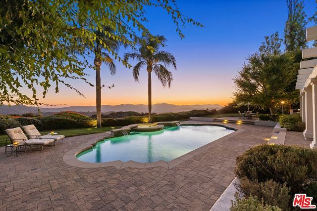 3011 Mountain Park Drive, Calabasas, CA 91302