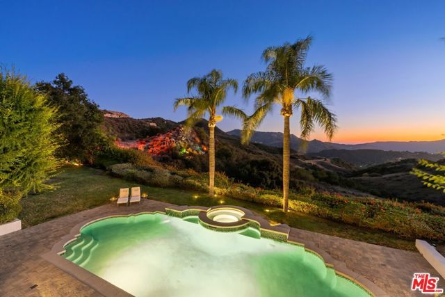 3011 Mountain Park Drive, Calabasas, CA 91302