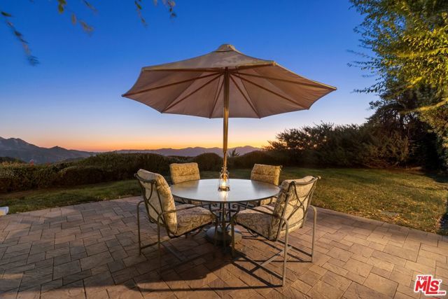 3011 Mountain Park Drive, Calabasas, CA 91302