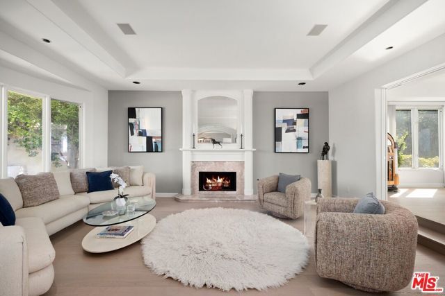 3011 Mountain Park Drive, Calabasas, CA 91302