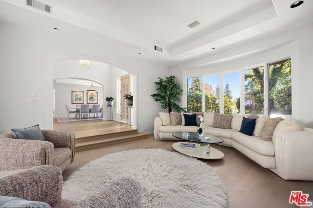 3011 Mountain Park Drive, Calabasas, CA 91302