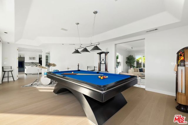 3011 Mountain Park Drive, Calabasas, CA 91302
