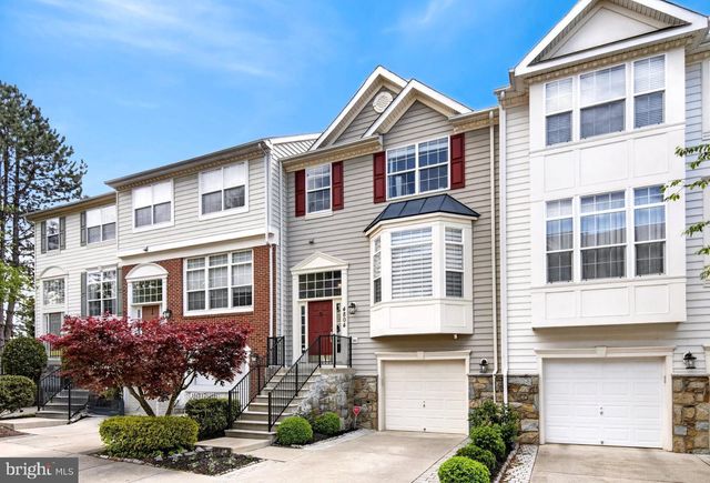 4804 ABBEYVILLE PL, Olney, MD 20832