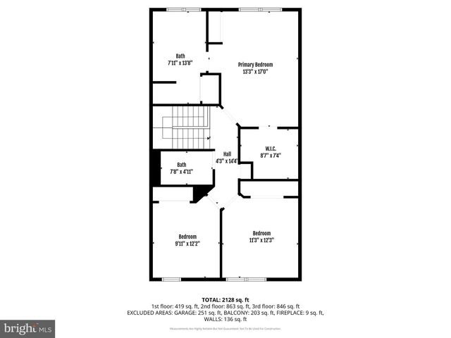 4804 ABBEYVILLE PL, Olney, MD 20832