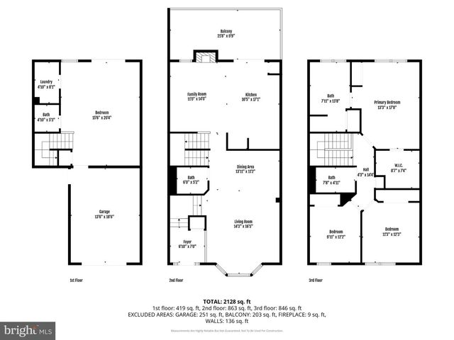 4804 ABBEYVILLE PL, Olney, MD 20832