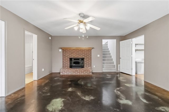 11 Mcmanigal Lane, Bella Vista, AR 72715