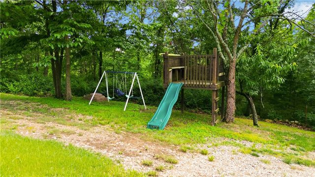11 Mcmanigal Lane, Bella Vista, AR 72715