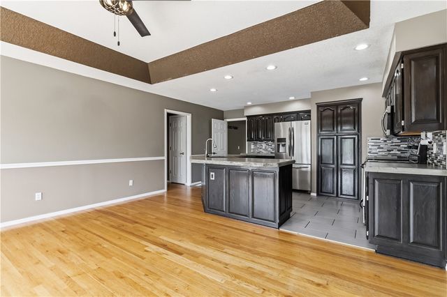 11 Mcmanigal Lane, Bella Vista, AR 72715
