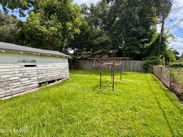 2505 W Congress Street, Lafayette, LA 70506