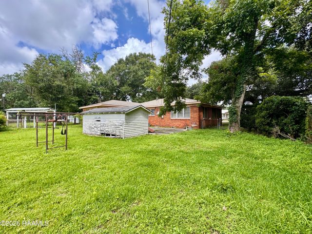2505 W Congress Street, Lafayette, LA 70506